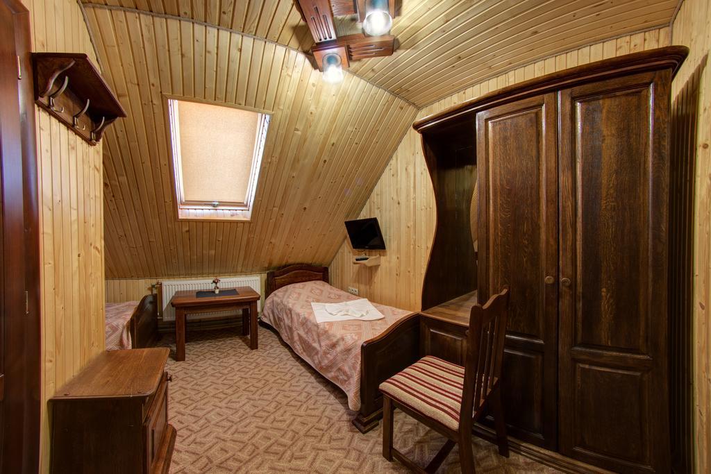 Otel Vlad &