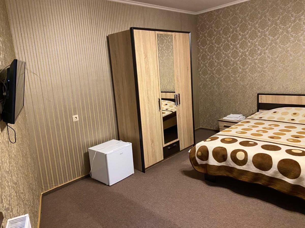 Hotel Vlad &