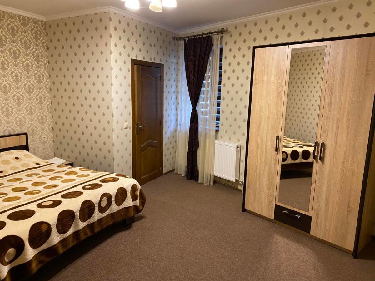Hotel Vlad & Bukowel