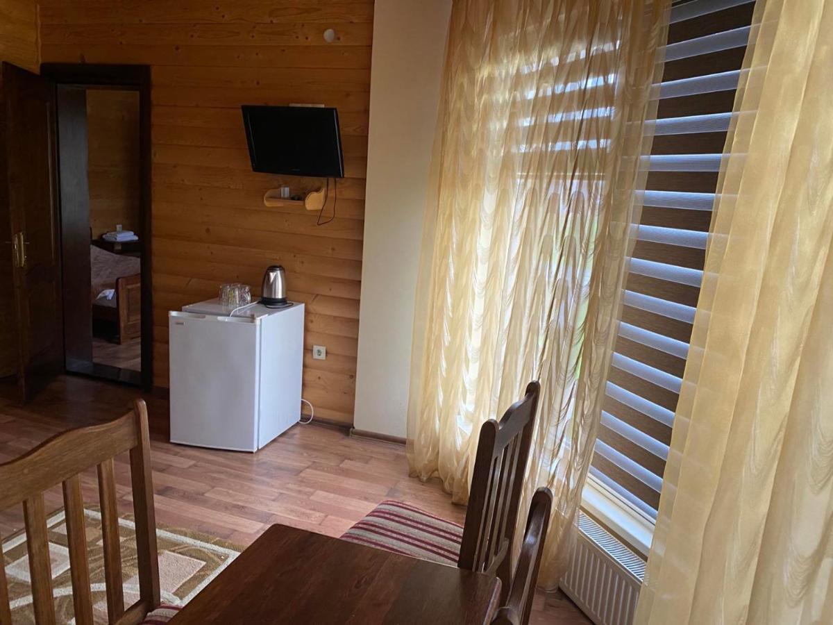 Hotel Vlad & Bukowel