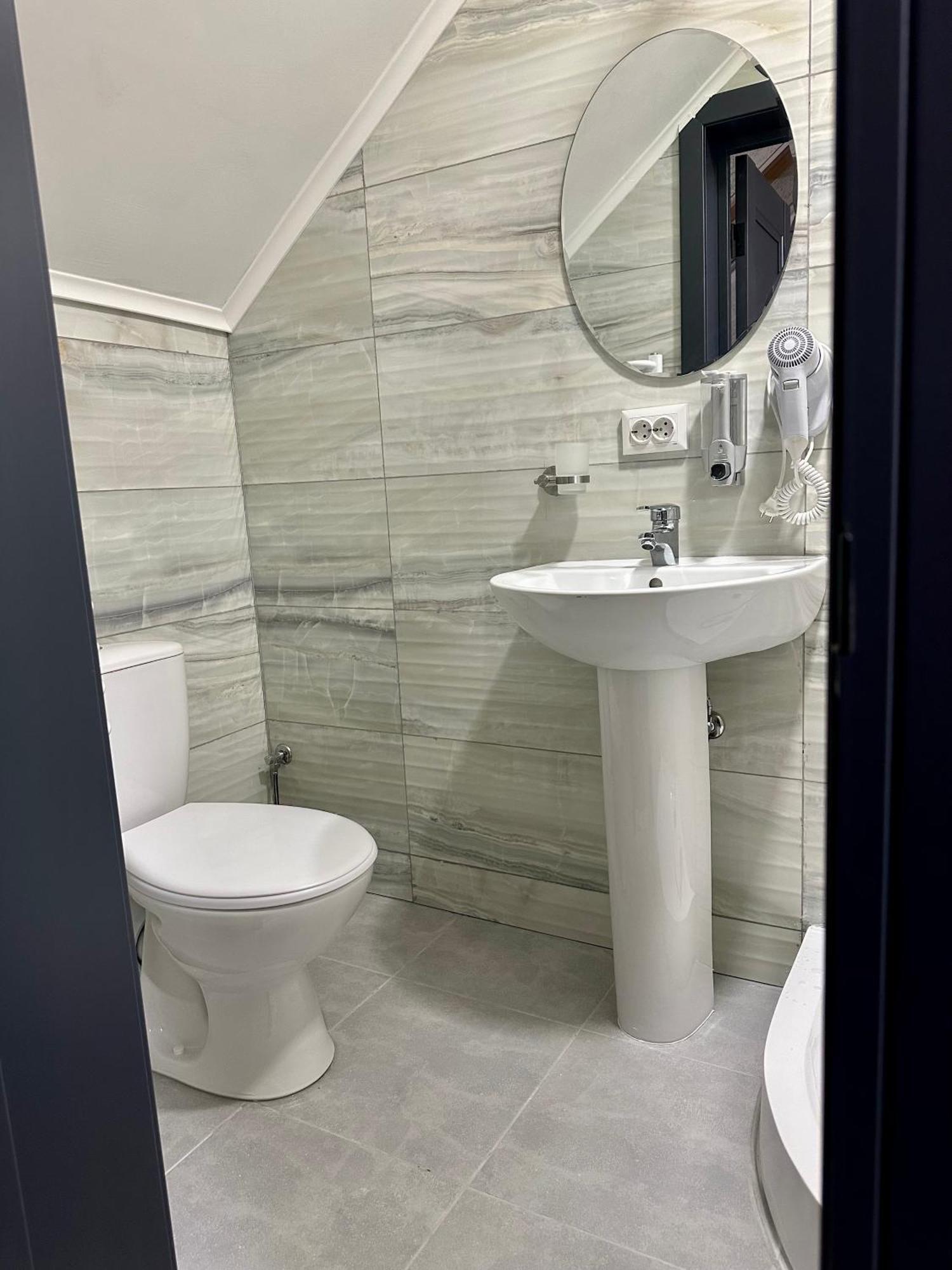 Hotel Vlad &