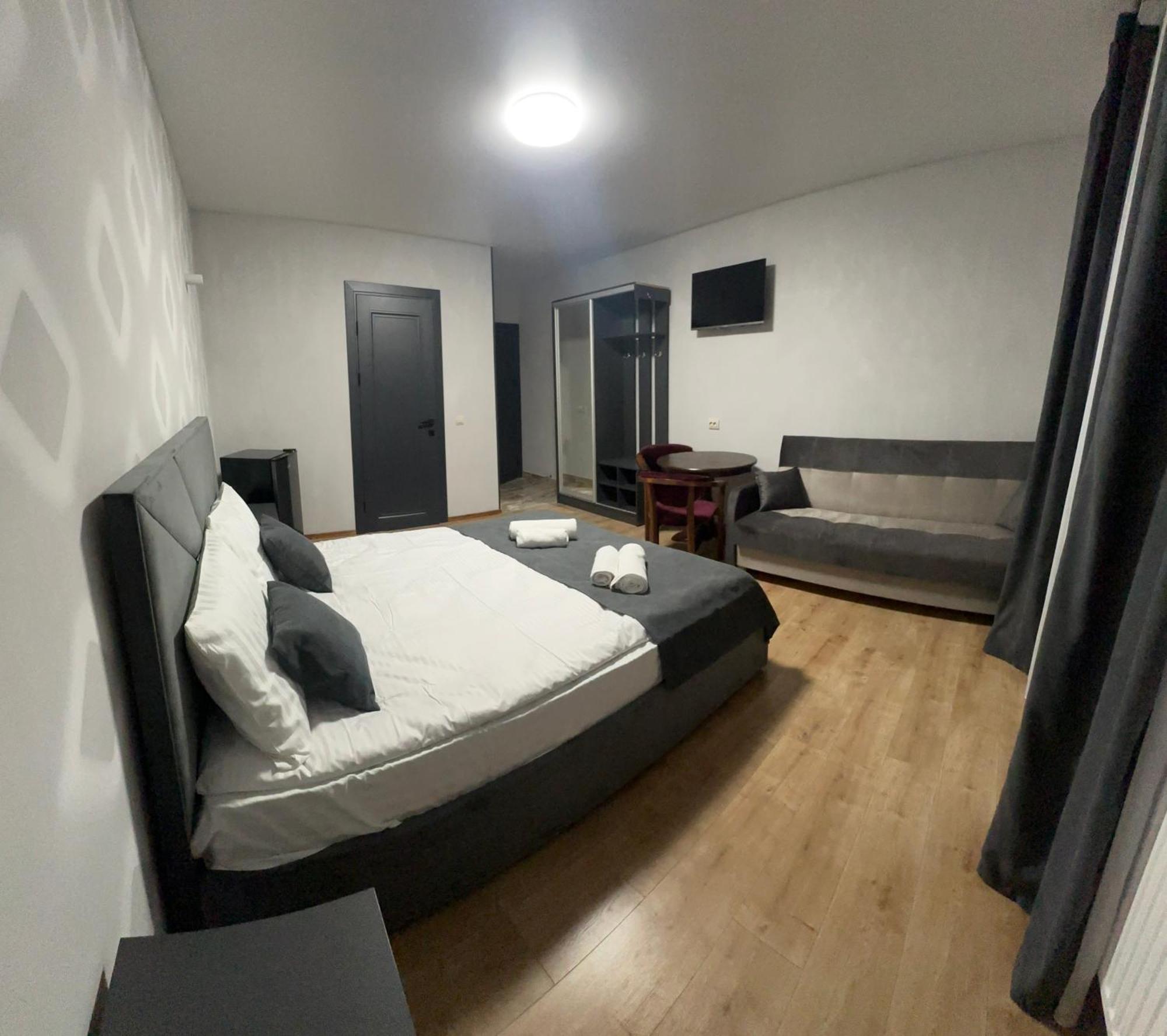 Hotel Vlad & 3*